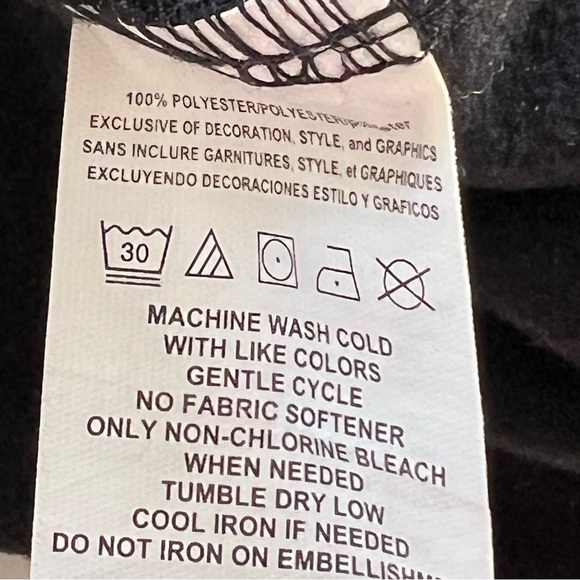 NFL Team Apparel Cincinnati Bengals Pullover Hooded Sweatshirt Hoodie Sweater M - Picture 7 of 8